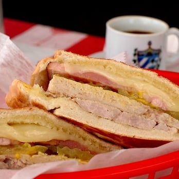 Sol Cubano - Cuban sandwich: meh. Skip it. - Cuban Near Me - North Highlands, California Sol Cubano - Cuban sandwich: meh. Skip it. - Cuban Near Me - North Highlands, California