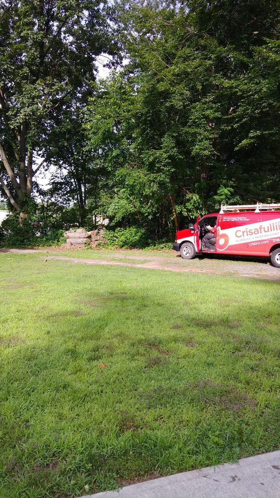 Slide of A S Crisafulli Plumbing & Heating