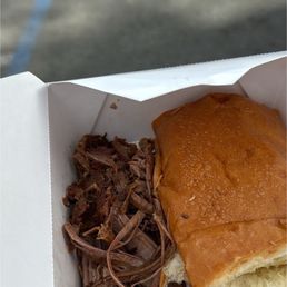 Brisket Brisket