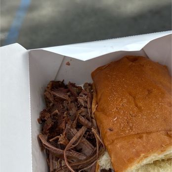 Buster's Southern BBQ - Brisket - Barbeque Near Me - Calistoga, California Buster's Southern BBQ - Brisket - Barbeque Near Me - Calistoga, California