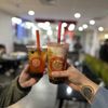 No 1 Boba Tea - Social gift card