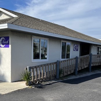 Two Palms Massage & Skincare - Business entrance - Massage Therapy Near Me - Neptune Beach, Florida Two Palms Massage & Skincare - Business entrance - Massage Therapy Near Me - Neptune Beach, Florida