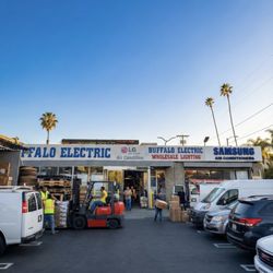 Buffalo Electric Wholesale - Since 2004!