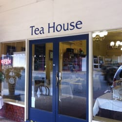 Queenie's Traditional Tea House