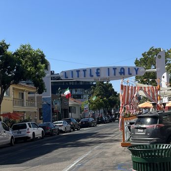 Little Italy - Local Flavor Near Me - San Diego, California Little Italy - Local Flavor Near Me - San Diego, California