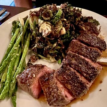 Vice - New American Near Me - Buffalo, New York