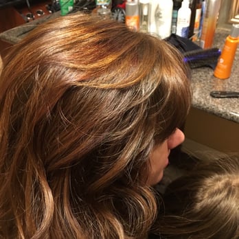 Salon Harmony West - Hair Stylists Near Me - Cohoes, New York Salon Harmony West - Hair Stylists Near Me - Cohoes, New York