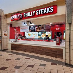 Charleys Cheesesteaks