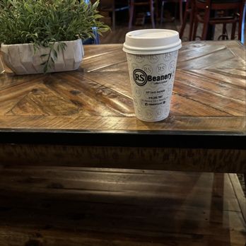 RS Beanery Coffee & Cocktails - Coffee & Tea Near Me - Merrick, New York RS Beanery Coffee & Cocktails - Coffee & Tea Near Me - Merrick, New York