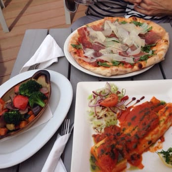 Al Boschetto - Italian Near Me - Ballsbridge, D Al Boschetto - Italian Near Me - Ballsbridge, D