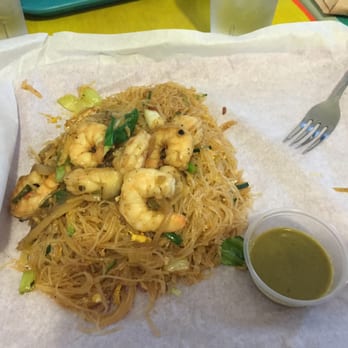 Lona's Lil Eats - Shrimp and noodles - Asian Fusion Near Me - St Louis, Missouri Lona's Lil Eats - Shrimp and noodles - Asian Fusion Near Me - St Louis, Missouri