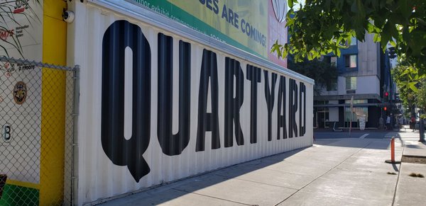Quartyard by null