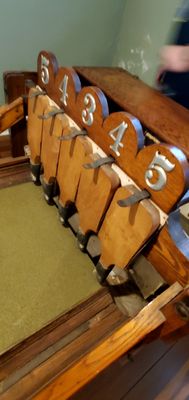 Seelye Mansion by null