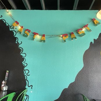 Rasta Pasta - Interior - Caribbean Near Me - Colorado Springs, Colorado Rasta Pasta - Interior - Caribbean Near Me - Colorado Springs, Colorado