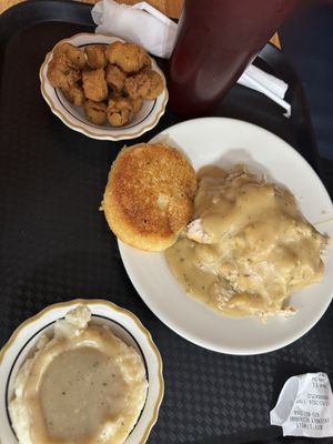 Jeff's Family Friendly Restaurant by null