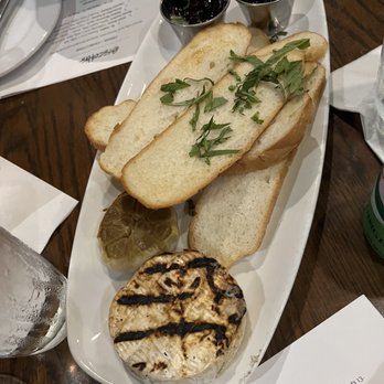 Biscottis - Baked Brie appetizer - American Near Me - Jacksonville, Florida Biscottis - Baked Brie appetizer - American Near Me - Jacksonville, Florida