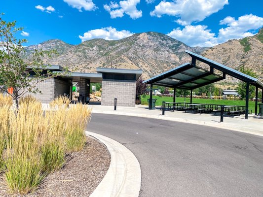 Spring Creek Park by null