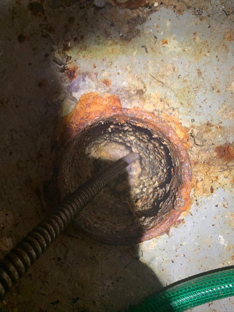 Slide of Silva Sewer Solutions