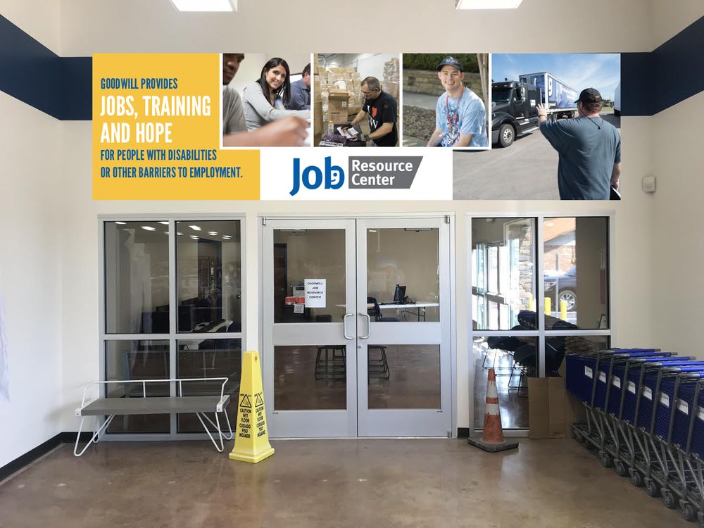 GOODWILL STORE DENTON 10 Photos & 15 Reviews 2030 W University Dr