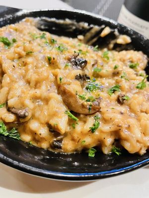 MEMO Modern Italian by null