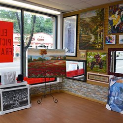 EverPresent - Inside our location in Morris Plains, NJ