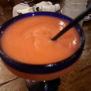 Uncle Julio's - A drink - Mexican Near Me - Brentwood, Tennessee