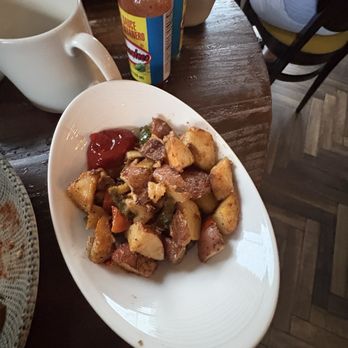 Riviera Tapas Bar - Home fries - Tapas Bars Near Me - Riverdale Park, Maryland Riviera Tapas Bar - Home fries - Tapas Bars Near Me - Riverdale Park, Maryland