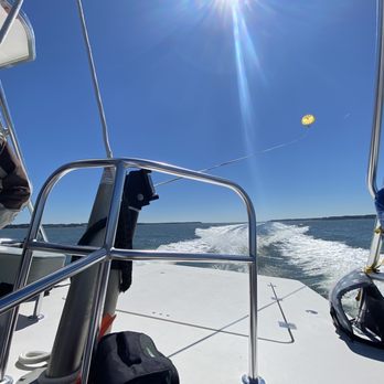 Island Head - Great view! - Boating Near Me - Hilton Head Island, South Carolina