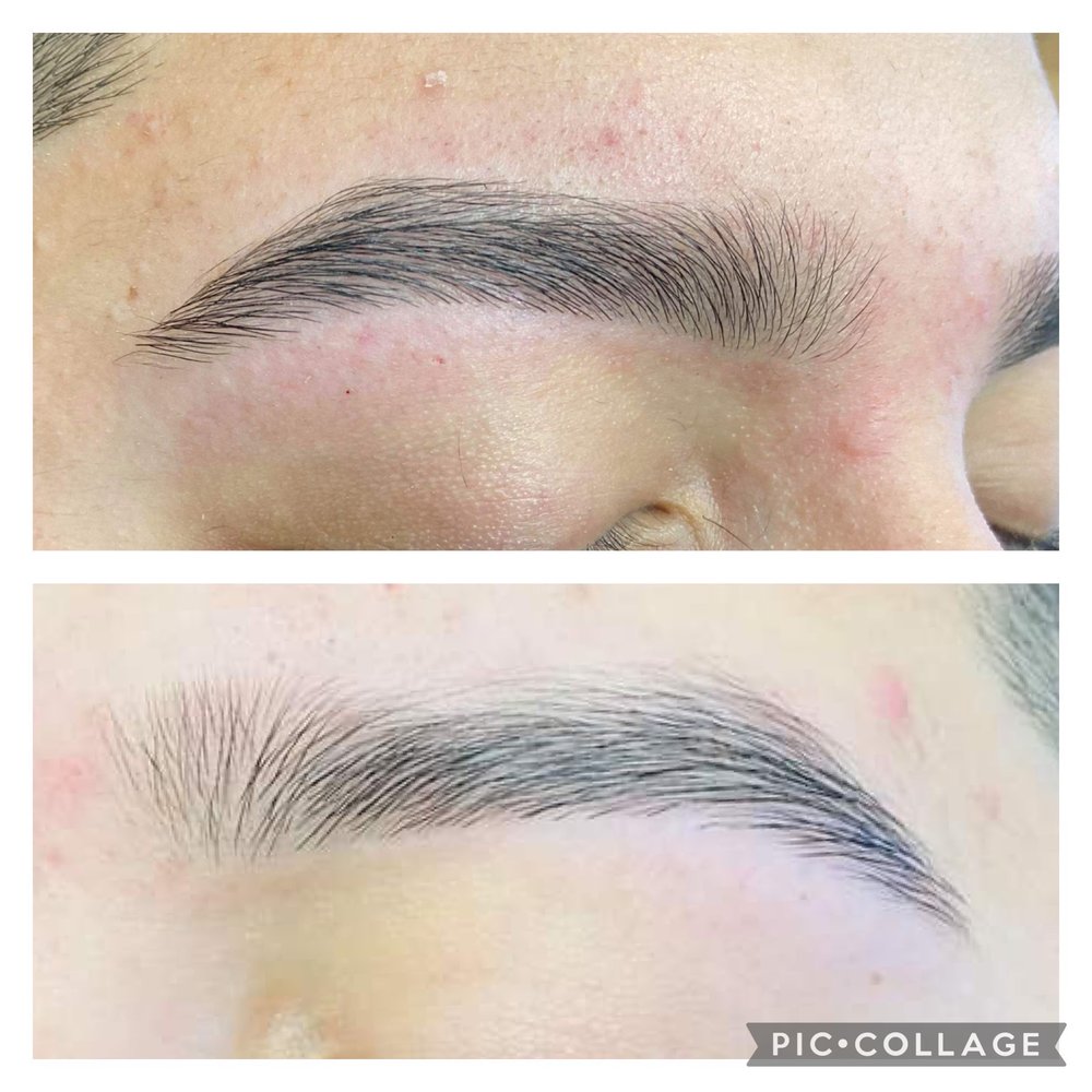 KAY THREADING AND BEAUTY STUDIO 58 Photos & 61 Reviews 1807 N