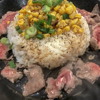 Pepper Lunch - Classic Beef Pepper Rice: Before - Japanese Near Me - Alhambra, California Pepper Lunch - Classic Beef Pepper Rice: Before - Japanese Near Me - Alhambra, California
