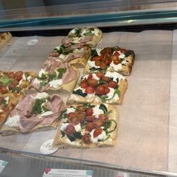 Donatella Salento Bakery