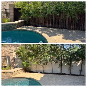 Fantastic Vinyl Fencing - Decks & Railing Near Me - Baldwin Park, California Fantastic Vinyl Fencing - Decks & Railing Near Me - Baldwin Park, California