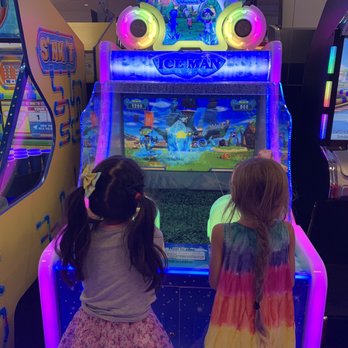 Johnny Rockets - Great kids games!!! - Diners Near Me - Kapolei, Hawaii