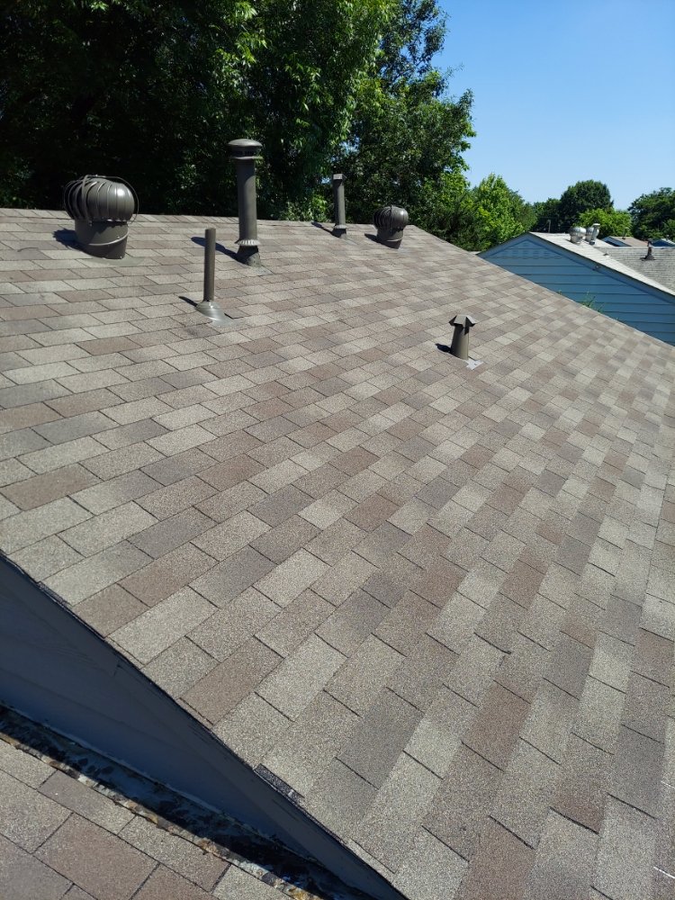 Slide of Team Texas Construction