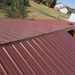 Homestead Roofing & Exteriors