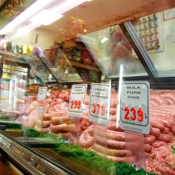 Hackenmueller Meats - Meat Shops Near Me - Robbinsdale, Minnesota