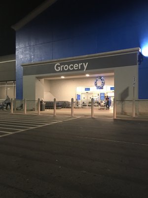 WALMART SUPERCENTER Updated August 2024 14 Photos 21 Reviews