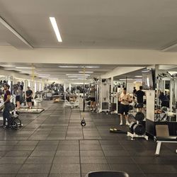 Equinox Downtown LA