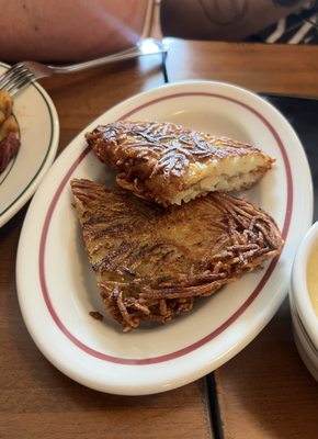 Day June Luncheonette by null
