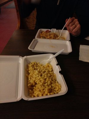 Drunken Noodle by null