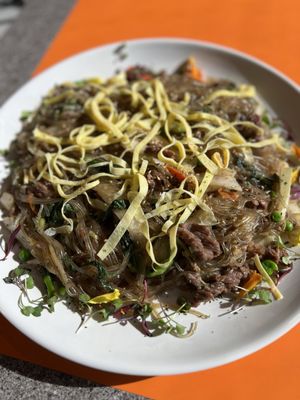 Mukja Korean Barbeque by null