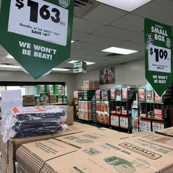 U-Haul Moving & Storage of Memorial City