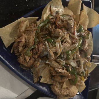 Don Jose's Grill - Nachos Supreme - Mexican Near Me - Kenner, Louisiana