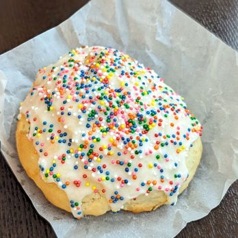 Little Arthurs - Lemon Ricotta Cookie | Instagram: @telephonesmoothie - Sandwiches Near Me - Denver, Colorado Little Arthurs - Lemon Ricotta Cookie | Instagram: @telephonesmoothie - Sandwiches Near Me - Denver, Colorado