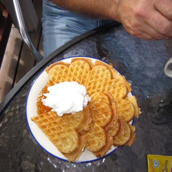 Hanriis Café - Waffles - Coffee & Tea Near Me - Duved, X Hanriis Café - Waffles - Coffee & Tea Near Me - Duved, X