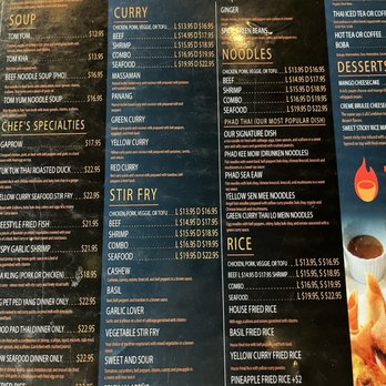 Tuk Tuk Thai - Menu - Thai Near Me - Overland Park, Kansas Tuk Tuk Thai - Menu - Thai Near Me - Overland Park, Kansas
