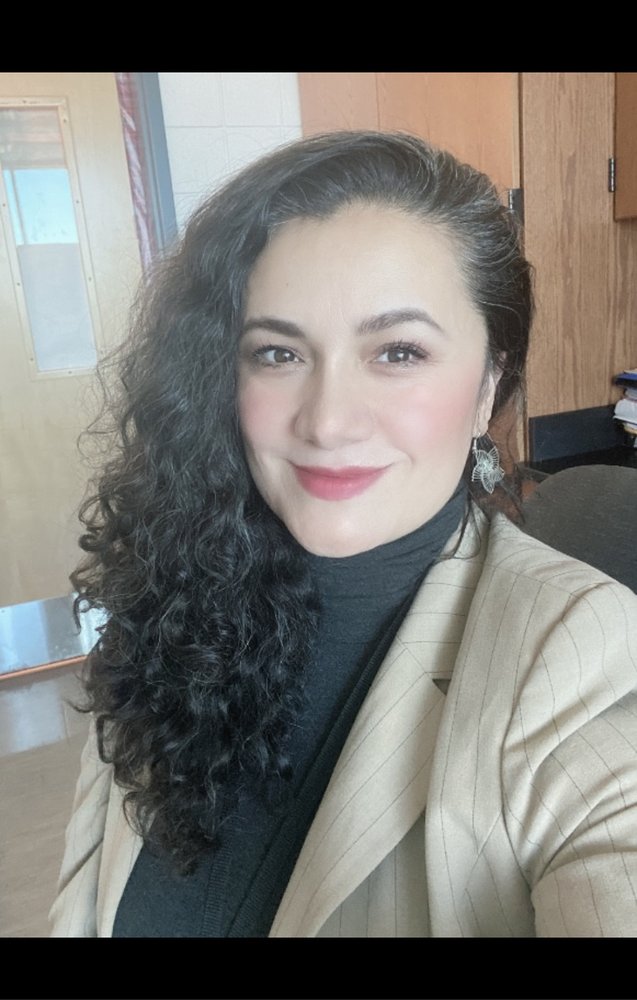 Luz A. Mora, MS, LPC - grief counselor in Bridgeport, CT