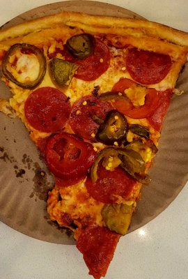 Little Tony's Pizzeria by null