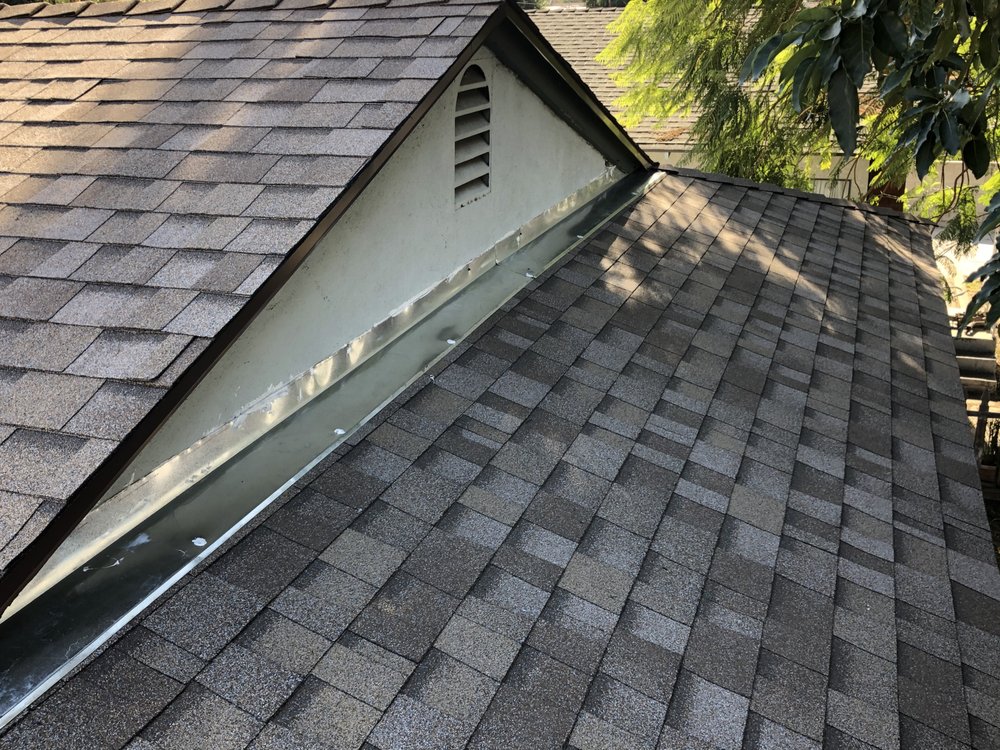 Slide of Bazan Roofing