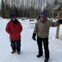Wintermoon Summersun Adventures - Kathleen Anderson and Chris Heeter